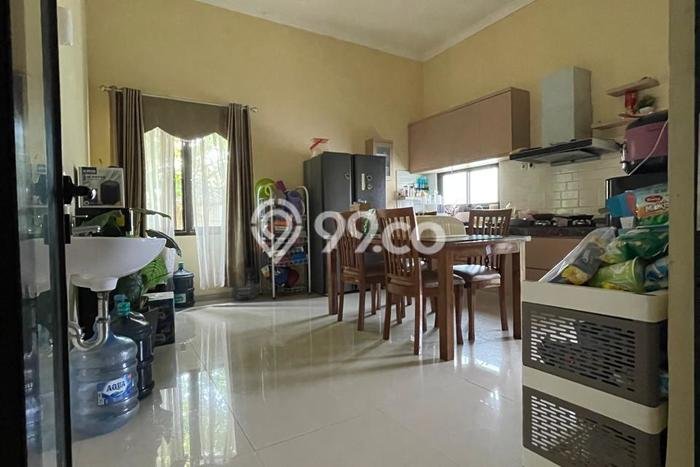 Jual Rumah Favorit Siap Huni LB 150m2 di Tarumajaya, Bekasi Jual Rumah Favorit Siap Huni LB 150m2 di Tarumajaya, Bekasi