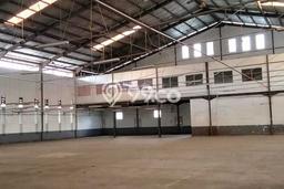 Unit Gudang Tersedia di Narogong Spesifikasi LB 3000m2 Unit Gudang Tersedia di Narogong Spesifikasi LB 3000m2