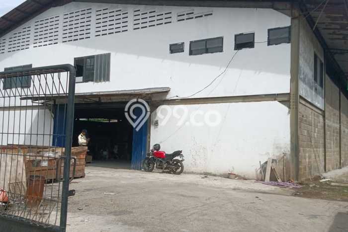 Gudang Bagus Dijual LB 2256m2 Lokasi Strategis Jakarta Utara Area Cocok untuk Bisnis Gudang Bagus Dijual LB 2256m2 Lokasi Strategis Jakarta Utara Area Cocok untuk Bisnis