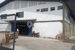 Gudang Bagus Dijual LB 2256m2 Lokasi Strategis Jakarta Utara Area Cocok untuk Bisnis Gudang Bagus Dijual LB 2256m2 Lokasi Strategis Jakarta Utara Area Cocok untuk Bisnis