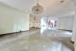Rumah Mewah LB 675m2 Siap Huni Desain Elegan di Pondok Indah, Jakarta Selatan Rumah Mewah LB 675m2 Siap Huni Desain Elegan di Pondok Indah, Jakarta Selatan