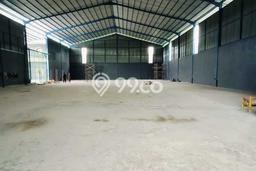 FOR SALE! Gudang di Gunung Putri Bogor, LT 1800m2, LB 1400m2 FOR SALE! Gudang di Gunung Putri Bogor, LT 1800m2, LB 1400m2