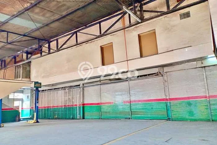 Gudang Bagus Dijual LB 600m2 Lokasi Strategis Bekasi Area Cocok untuk Berbisnis Gudang Bagus Dijual LB 600m2 Lokasi Strategis Bekasi Area Cocok untuk Berbisnis