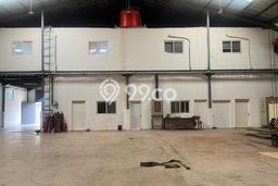 Gudang Bagus Dijual LB 2067m2 Lokasi Strategis Bekasi Area Cocok untuk Bisnis Gudang Bagus Dijual LB 2067m2 Lokasi Strategis Bekasi Area Cocok untuk Bisnis