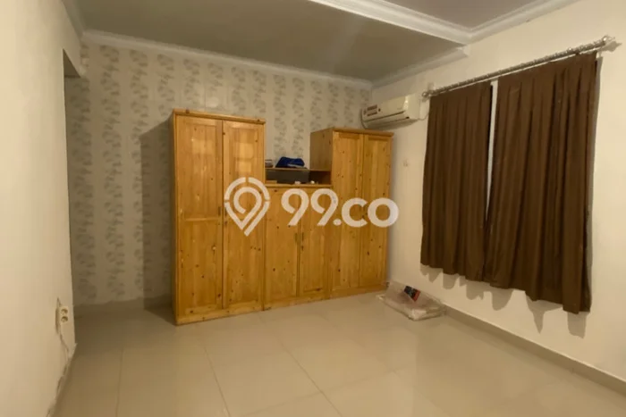 For Sale Hunian Rumah Terawat 2 KT di Harapan Indah, Bekasi For Sale Hunian Rumah Terawat 2 KT di Harapan Indah, Bekasi