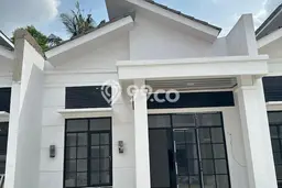 Rumah Murah LT 60m2 di Bekasi Lingkungan Asri Rumah Murah LT 60m2 di Bekasi Lingkungan Asri
