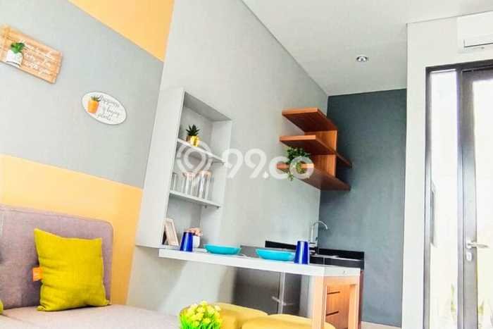 Dijual Rumah Eksklusif 2 KT di Karang Satria, Bekasi Dijual Rumah Eksklusif 2 KT di Karang Satria, Bekasi