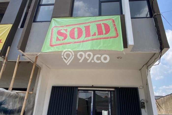 Ruko Dijual Lokasi Stratagis di Mustikajaya Bekasi Cocok untuk Bisnis Ruko Dijual Lokasi Stratagis di Mustikajaya Bekasi Cocok untuk Bisnis