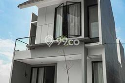 Dijual Rumah Eksklusif 2 KT di Karang Satria, Bekasi Dijual Rumah Eksklusif 2 KT di Karang Satria, Bekasi