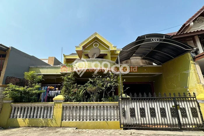 For Sale Hunian Rumah Terawat 3 Kamar di Semper, Jakarta Utara For Sale Hunian Rumah Terawat 3 Kamar di Semper, Jakarta Utara