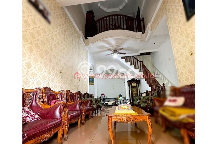 For Sale Hunian Rumah Terawat 3 Kamar di Semper, Jakarta Utara For Sale Hunian Rumah Terawat 3 Kamar di Semper, Jakarta Utara