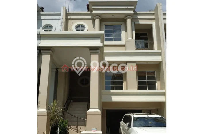 Disewakan segera rumah minimalis lokasi strategis 4 Kamar di Kelapa Gading, Jakarta Utara Disewakan segera rumah minimalis lokasi strategis 4 Kamar di Kelapa Gading, Jakarta Utara