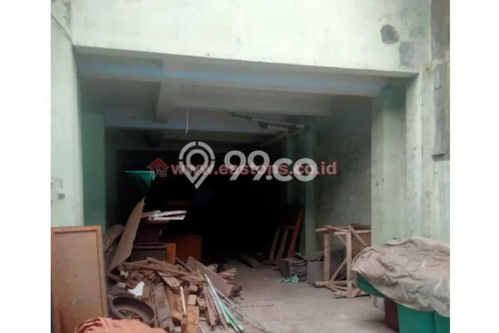 FOR RENT! Gudang di Sunter Cocok untuk Bisnis 194m2 FOR RENT! Gudang di Sunter Cocok untuk Bisnis 194m2