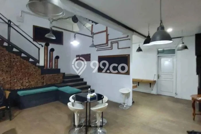 Rumah Elit Modern Siap Huni di Turangga Bandung Rumah Elit Modern Siap Huni di Turangga Bandung