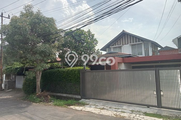 Jual Rumah Mewah Megah Dengan View Cantik di Setra Sari, Bandung Jual Rumah Mewah Megah Dengan View Cantik di Setra Sari, Bandung
