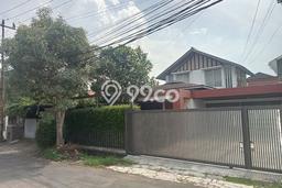 Jual Rumah Mewah Megah Dengan View Cantik di Setra Sari, Bandung Jual Rumah Mewah Megah Dengan View Cantik di Setra Sari, Bandung