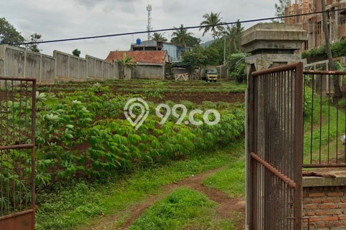 Lahan Kosong Dijual di Sumedang dengan Area 1500m2 Lahan Kosong Dijual di Sumedang dengan Area 1500m2