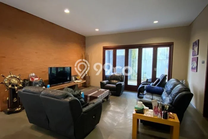 Jual Rumah Mewah Elegan Dengan View Eksklusif di Setiabudi, Bandung Jual Rumah Mewah Elegan Dengan View Eksklusif di Setiabudi, Bandung