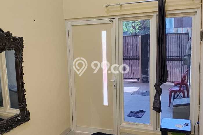 Rumah Modern 2 Kamar LT 100m2 di Surabaya Kota Rumah Modern 2 Kamar LT 100m2 di Surabaya Kota