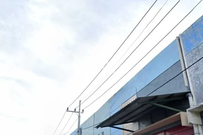 Gudang Favorit Dijual di Sidoarjo Sidoarjo Area Pusat Bisnis Gudang Favorit Dijual di Sidoarjo Sidoarjo Area Pusat Bisnis