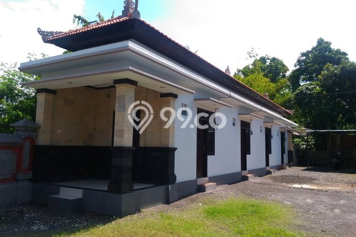 Kost untuk Dijual di Penatih Punya 4 Kamar Kost untuk Dijual di Penatih Punya 4 Kamar
