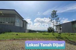 Tanah Dijual Lokasi Prigen, Pasuruan Luas 387m2 Legalitas Aman Tanah Dijual Lokasi Prigen, Pasuruan Luas 387m2 Legalitas Aman