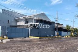 Gudang Bagus Dijual LB 1150m2 Lokasi Strategis Surabaya Area Cocok untuk Bisnis Gudang Bagus Dijual LB 1150m2 Lokasi Strategis Surabaya Area Cocok untuk Bisnis