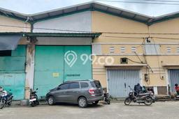 Gudang Usaha Dijual di Sidoarjo Sidoarjo LT 396m2 & LB 396m2 Gudang Usaha Dijual di Sidoarjo Sidoarjo LT 396m2 & LB 396m2