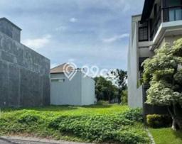 Kavling Tanah untuk Dijual di Surabaya Kota, Surabaya, Luas 486m2 Kavling Tanah untuk Dijual di Surabaya Kota, Surabaya, Luas 486m2