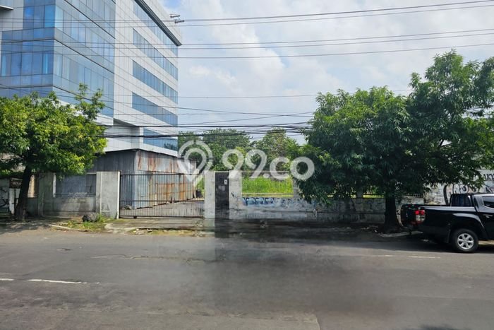 Tanah Kavling Dijual di Surabaya dengan Spesifikasi 1000m2 Tanah Kavling Dijual di Surabaya dengan Spesifikasi 1000m2