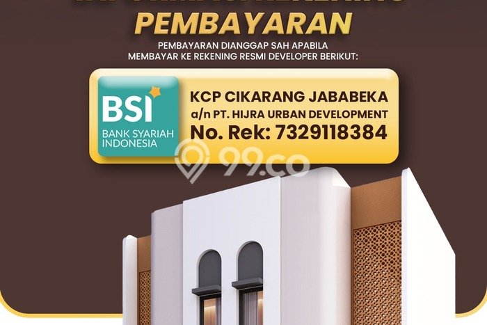 Dijual Kost di Kawasan Dramaga, Bogor, Spesifikasi 8 KT, 8 KM, 90m2 Dijual Kost di Kawasan Dramaga, Bogor, Spesifikasi 8 KT, 8 KM, 90m2