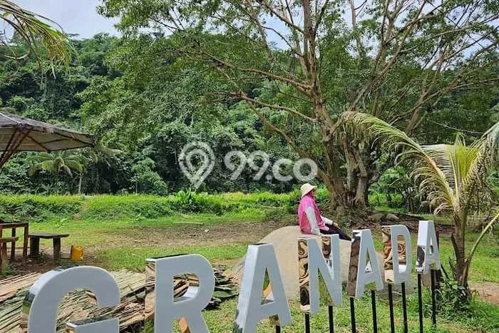 Kavling Tanah di Serang Dijual Luas 100m2 Legalitas SHM Kavling Tanah di Serang Dijual Luas 100m2 Legalitas SHM