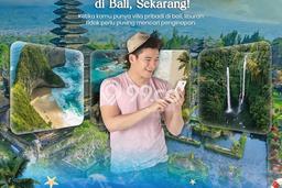 Tanah Dijual di Jembrana Seluas 155m2 Strategis Tanah Dijual di Jembrana Seluas 155m2 Strategis