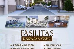Investasi Kost Dijual di Dramaga, Bogor, Spesifikasi 8 KT, 8 KM, 85m2 Investasi Kost Dijual di Dramaga, Bogor, Spesifikasi 8 KT, 8 KM, 85m2
