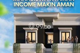 Rumah Kost untuk Dijual di Purwokerto dengan 11 KT, 11 KM, Luas 205m2 Rumah Kost untuk Dijual di Purwokerto dengan 11 KT, 11 KM, Luas 205m2