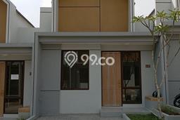 Dijual Rumah Murah di Bogor Utara Bogor Harga Rp 443 Juta LT 60m2 Dijual Rumah Murah di Bogor Utara Bogor Harga Rp 443 Juta LT 60m2