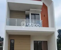 Dijual Rumah 3 Kamar Lokasi Ideal Nyaman dan Strategis di Kemang Dijual Rumah 3 Kamar Lokasi Ideal Nyaman dan Strategis di Kemang