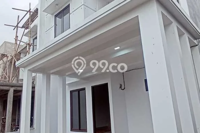 Jual Rumah Favorit Siap Huni LB 48m2 di Bogor Barat, Bogor Jual Rumah Favorit Siap Huni LB 48m2 di Bogor Barat, Bogor