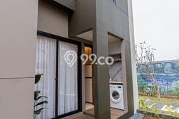 Rumah Luas Asri 2 KT Siap Huni di Depok I Depok Rumah Luas Asri 2 KT Siap Huni di Depok I Depok