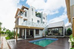 Rumah Modern Cantik 6 KT Siap Huni di Bogor Tengah Rumah Modern Cantik 6 KT Siap Huni di Bogor Tengah