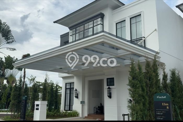 Dijual Hunian Rumah Terawat 3 KT di Summarecon Bogor, Bogor Dijual Hunian Rumah Terawat 3 KT di Summarecon Bogor, Bogor