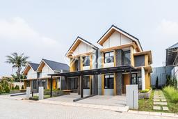 Dijual Rumah 3 Kamar Lokasi Ideal Nyaman dan Strategis di Kemang Dijual Rumah 3 Kamar Lokasi Ideal Nyaman dan Strategis di Kemang