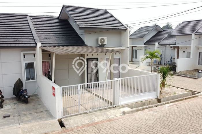 Mutiara Kemang Mutiara Kemang