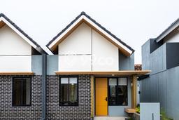 Jual Rumah Favorit Siap Huni LB 40m2 di Bogor Tengah, Bogor Jual Rumah Favorit Siap Huni LB 40m2 di Bogor Tengah, Bogor