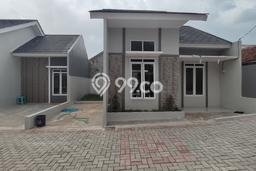 Rumah Minimalis Terbaik Dijual Area Bogor Barat LT 62m2 Rumah Minimalis Terbaik Dijual Area Bogor Barat LT 62m2