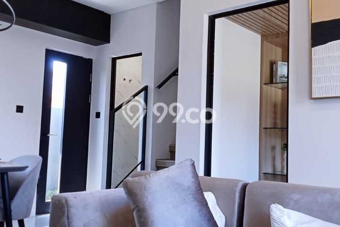 For Sale Rumah 3 Kamar Lokasi Ideal Bagus dan Strategis di Sawangan For Sale Rumah 3 Kamar Lokasi Ideal Bagus dan Strategis di Sawangan