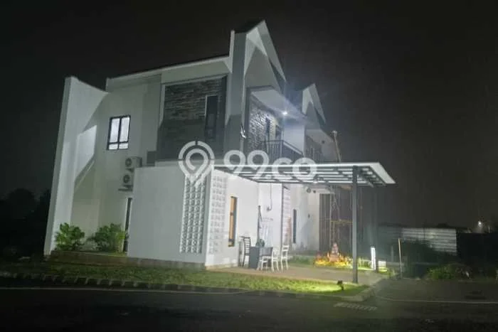 Hunian Cantik Minimalis Lb 68m2 di Bogor Utara, Bogor Hunian Cantik Minimalis Lb 68m2 di Bogor Utara, Bogor