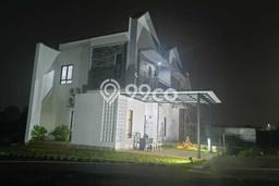 Hunian Cantik Minimalis Lb 68m2 di Bogor Utara, Bogor Hunian Cantik Minimalis Lb 68m2 di Bogor Utara, Bogor