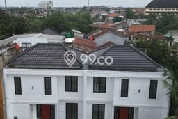 Rumah Modern Cantik 2 KT Bisa Langsung Pindah di Bogor Utara Rumah Modern Cantik 2 KT Bisa Langsung Pindah di Bogor Utara