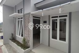 Jual Rumah Murah Meriah Bogor Timur Punya 0 KT & LT 62m2 Jual Rumah Murah Meriah Bogor Timur Punya 0 KT & LT 62m2
